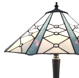 Tiffany Table Lamp 42cm 52135616