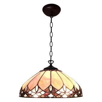 Tiffany Pendelleuchte 39cm Lena