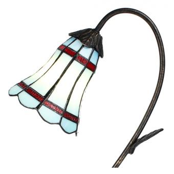 Tiffany table lamp Blue 52136249