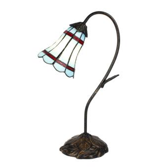Tiffany table lamp Blue 52136249
