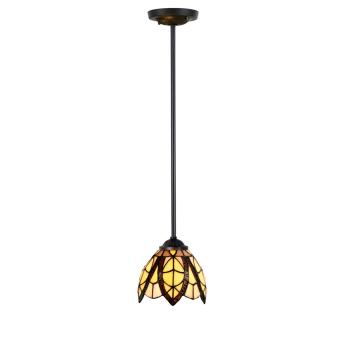 Tiffany Pendant Light Flow Souplesse