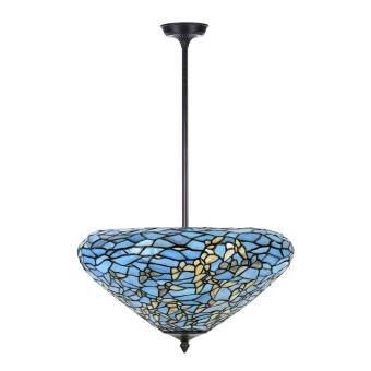 Tiffany up-light Pendant Light Fly Away